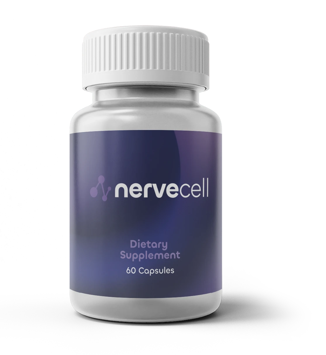 Nervecell 1 Bottle