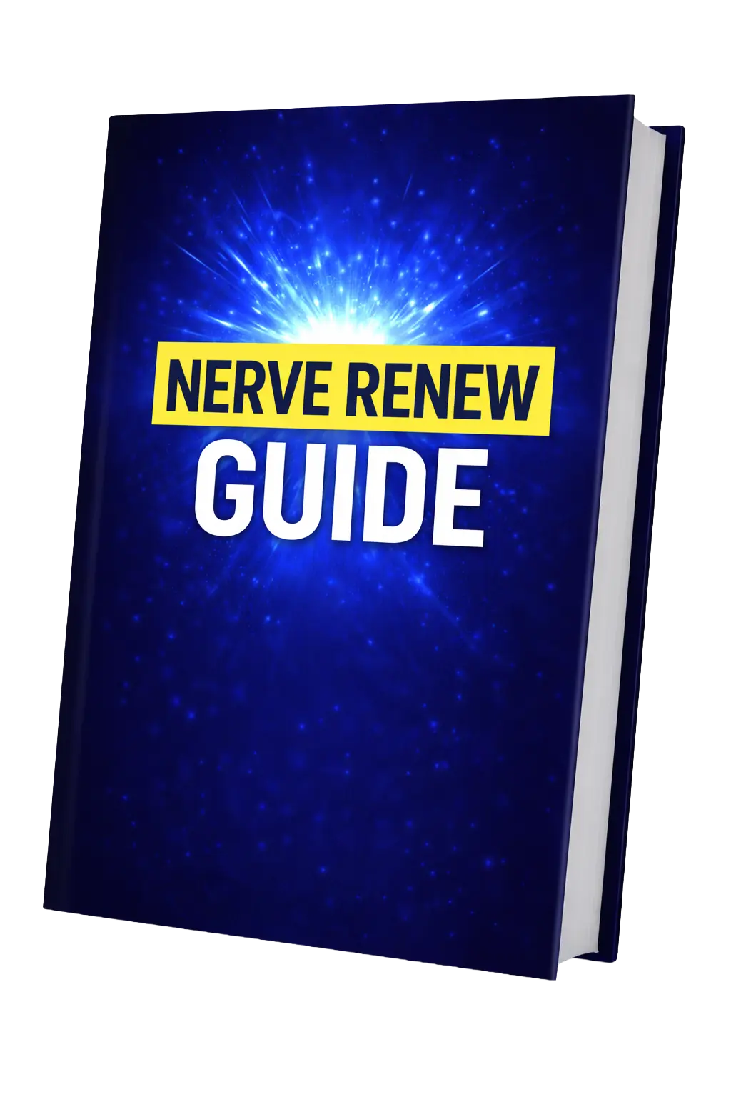 Zero Tingling ebook